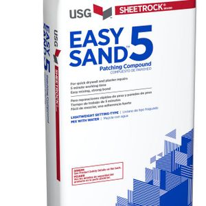 Sheetrock® Brand Easy Sand™ 5 Joint Compound