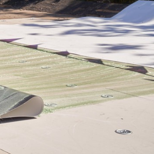 Securock Brand Roof Board
