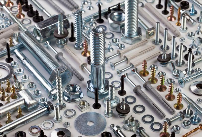 hardware parts