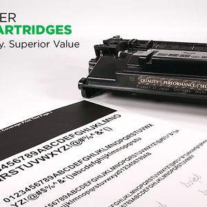 Mono Laser Toner Cartridges