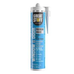 Premium Window & Door Hybrid Polymer Sealant
