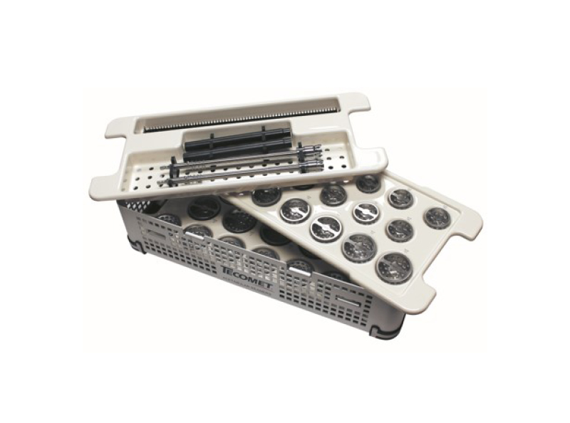 Orthopedic Implant Cases & Trays