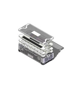 Orthopedic Implant Cases & Trays