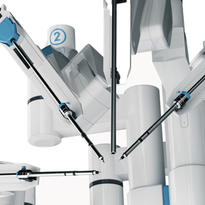 robotic surgery instruments