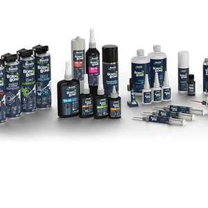 Born2Bond™ Engineering Adhesives