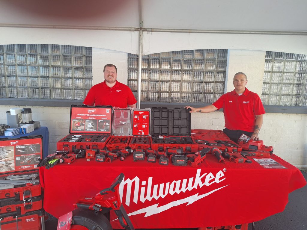 Milwaukee Tools