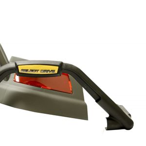 Injection Molded Plastic Parts for Club Car