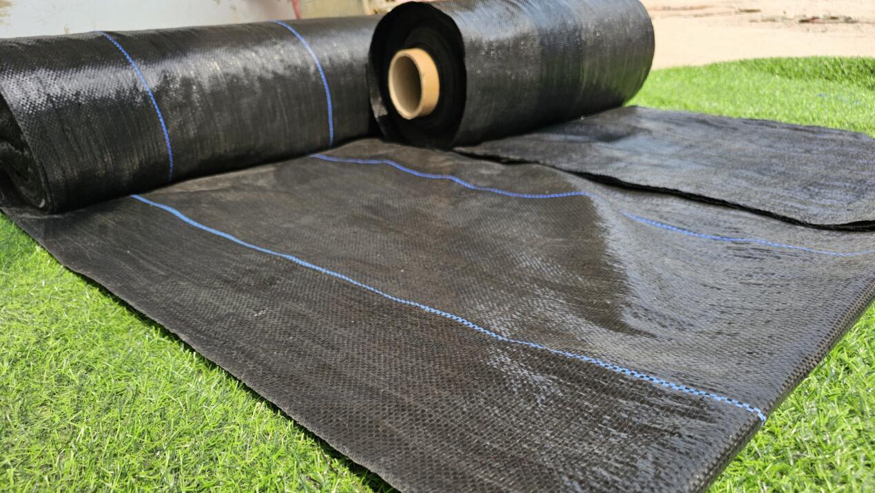 Binzhou Hongyuan Chemical Fiber Products Co., Ltd. Hail Prevention Net