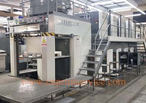 Lithrone 40SP