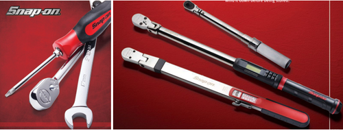 Hand tools