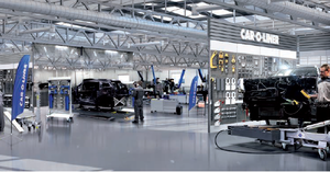 Car lifting tools