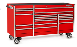 Tool cabinets