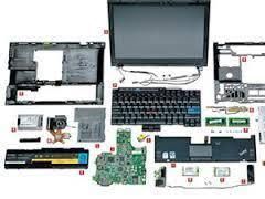 Laptop components