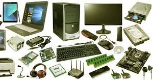 Computer components