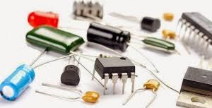 Electronic components