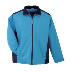 Windbreaker jacket uniform