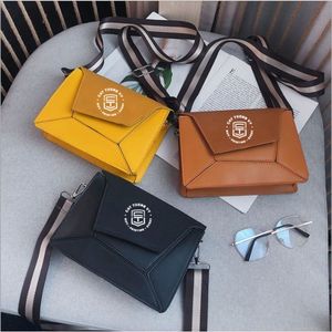 Korean leather handbag