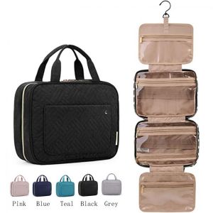 Cosmetic bag