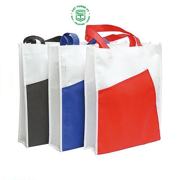 Non-woven bag