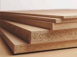 Panel Furniture