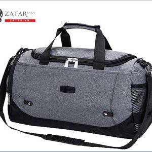 Travel bag