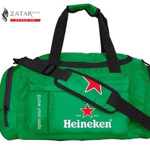 Travel bag