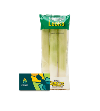 Leek