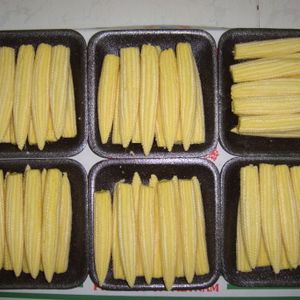 Baby corn
