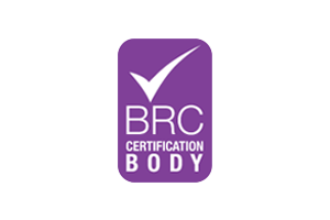BRC Certification Body