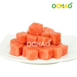 Frozen IQF Watermelon
