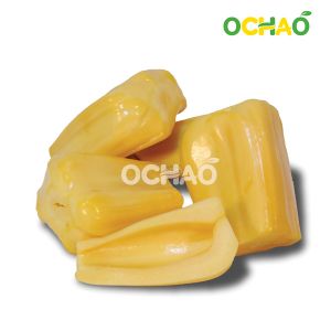 Frozen IQF Jackfruit
