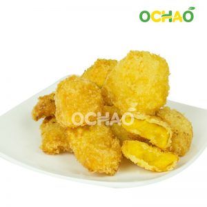 Jackfruit Tempura