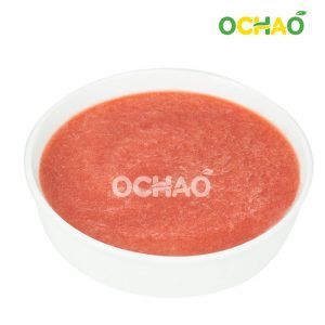 Watermelon Puree