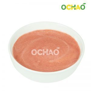 Red Guava Puree