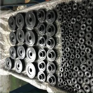 Mechanical precision product