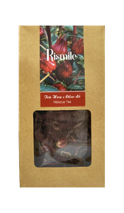 Rismile Red Artichoke Flower Tea