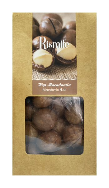 Rismile Macadamia Nuts