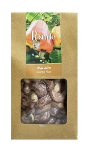 Rismile Silk Cashew Nuts