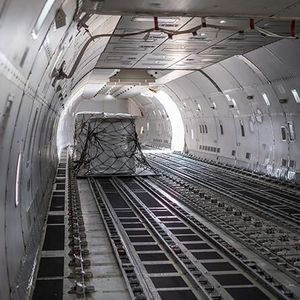 Air Freight