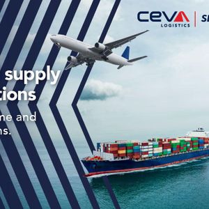SEA-AIR Combined Supply Chain Solutions