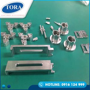 Machine parts