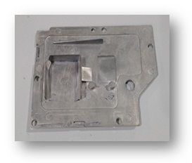 Aluminum casting products