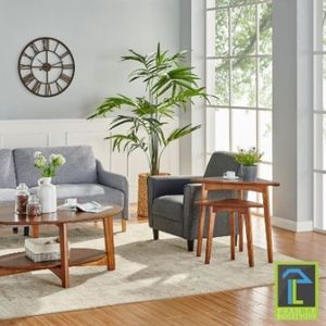 Wooden furniture