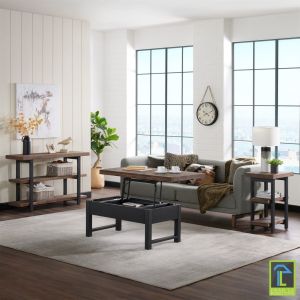 Wooden furniture