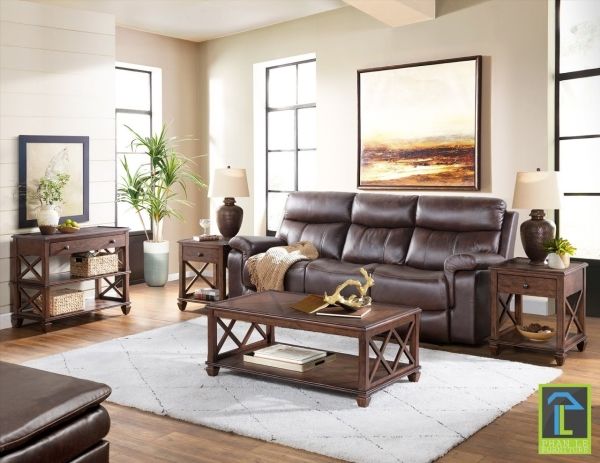 Wooden furniture