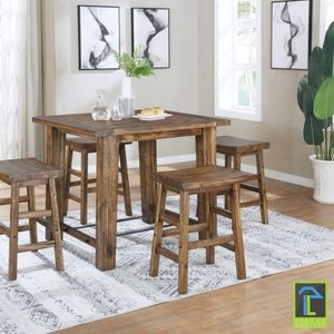 Wooden furniture