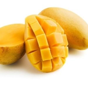 Mango (Hoa Loc and Cat Chu)