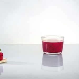 Red Flesh Dragon Fruit Puree