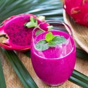 Dragon Fruit - Red Flesh
