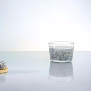 White Flesh Dragon Fruit Puree